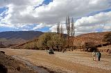 BOLIVIA 2 - Cordillera de Los Frailes - 14